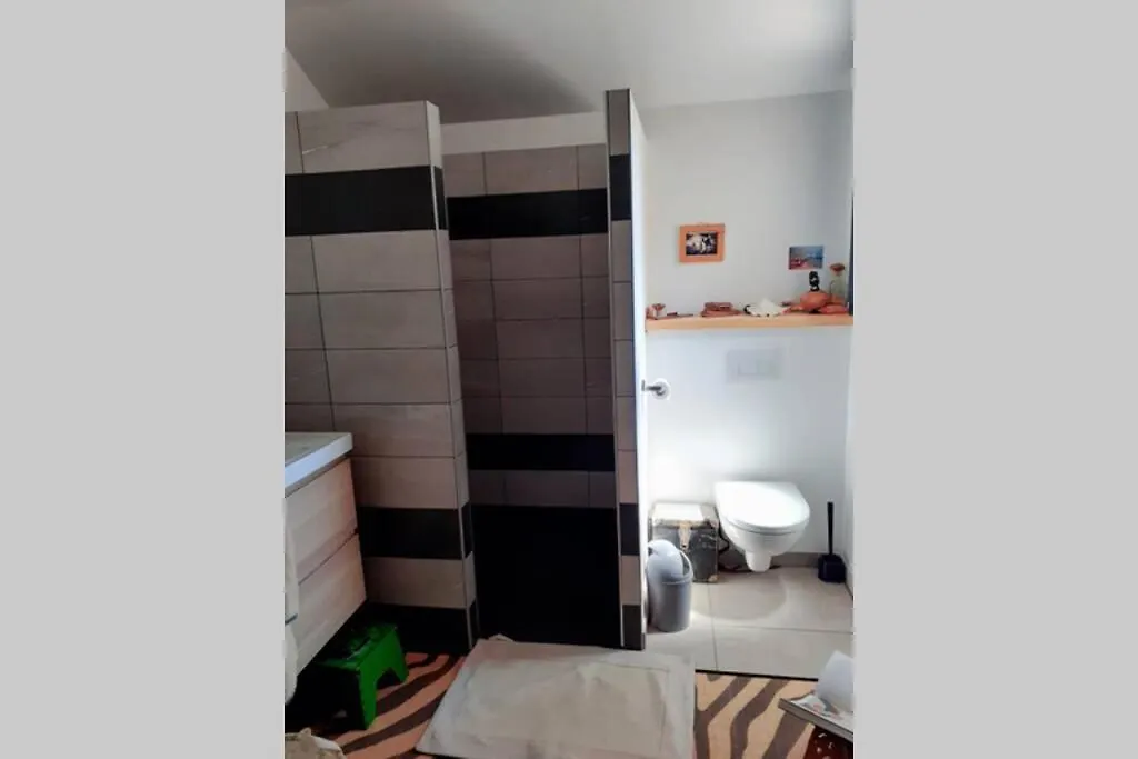 Maison tout confort à 2 pas du lac de Serre-Ponçon Chorges