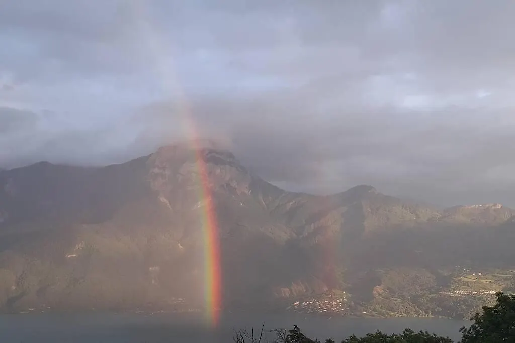 Maison tout confort à 2 pas du lac de Serre-Ponçon Chorges